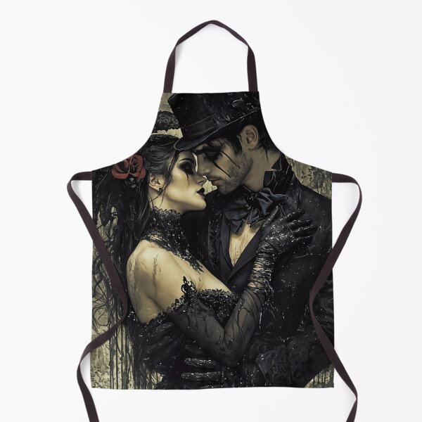 Item preview, Embrace of Shadows: A Gothic Love Story designed and sold by oanaunciuleanu.