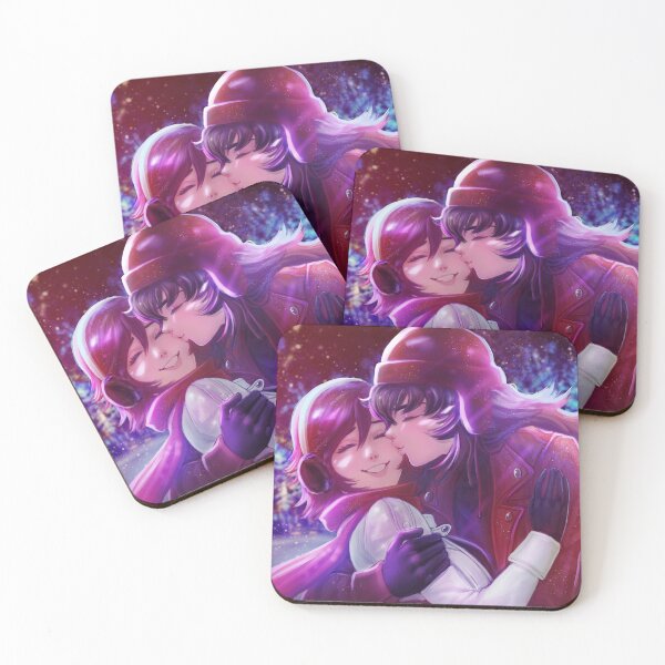 Item preview, The Winter Festival designed and sold by Cyan Orange  Studio.