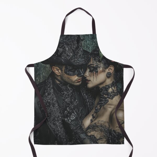 Item preview, Embrace of Shadows: A Gothic Love Story designed and sold by oanaunciuleanu.