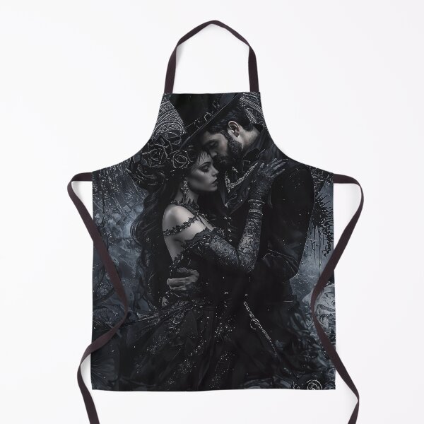 Item preview, Embrace of Shadows: A Gothic Love Story designed and sold by oanaunciuleanu.