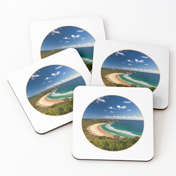 Item preview, Funny Souvenir tee moreton island australia designed and sold by AddlPoolart.