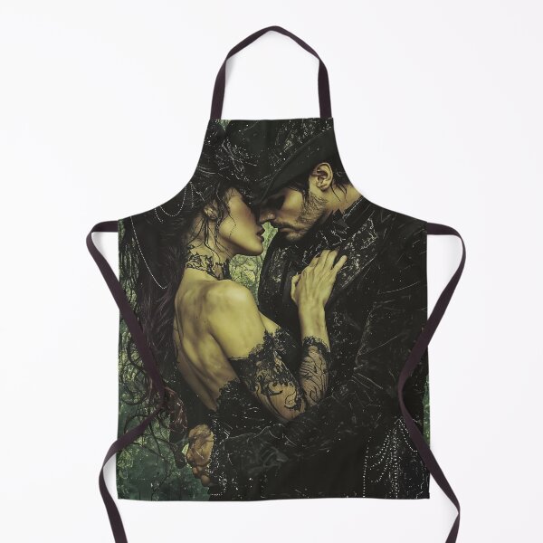 Item preview, Embrace of Shadows: A Gothic Love Story designed and sold by oanaunciuleanu.
