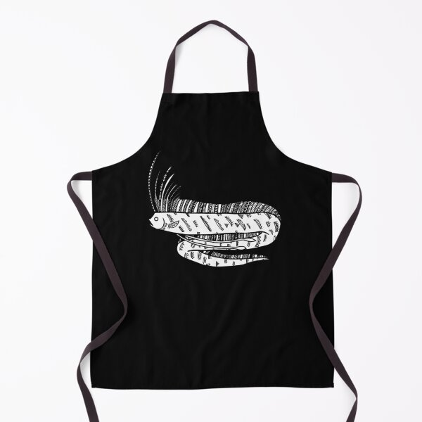 Item preview, Tribal Oarfish designed and sold by Steeb757.