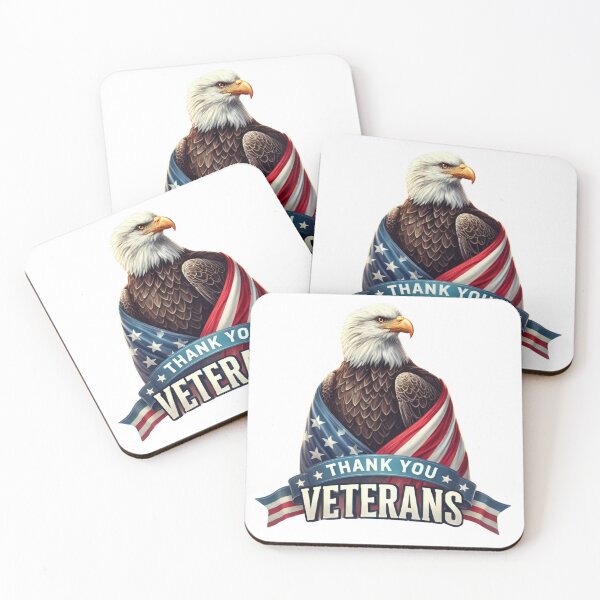 Item preview, Thank You VETERANS ! designed and sold by Abdelillah10.