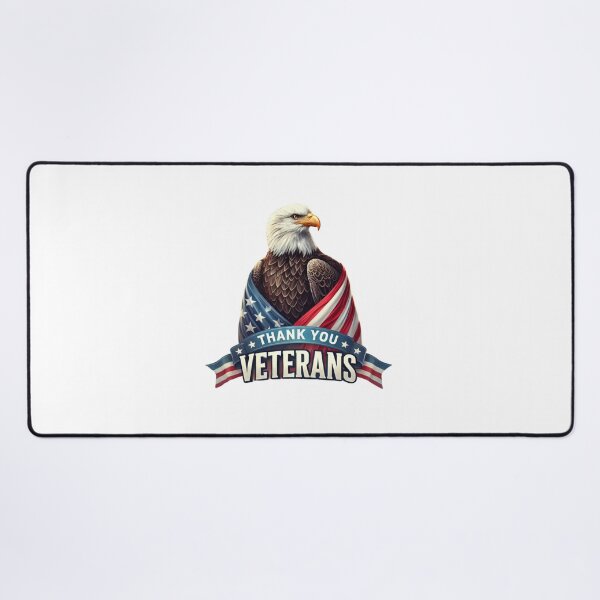 Item preview, Thank You VETERANS ! designed and sold by Abdelillah10.