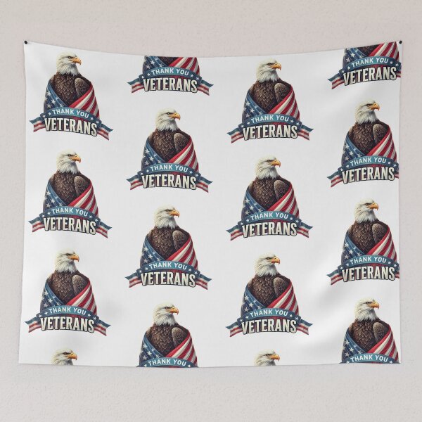Item preview, Thank You VETERANS ! designed and sold by Abdelillah10.