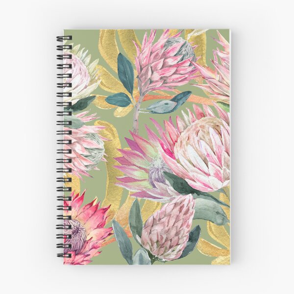 Item preview, Protea  designed and sold by TurquoiseBird.