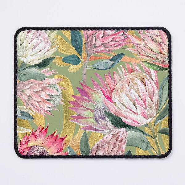 Item preview, Protea  designed and sold by TurquoiseBird.