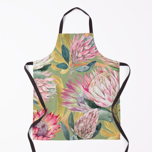 Item preview, Protea designed and sold by TurquoiseBird.