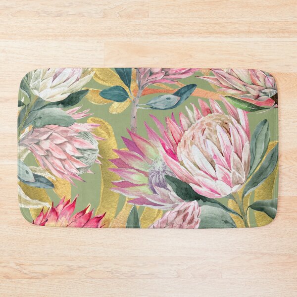 Item preview, Protea  designed and sold by TurquoiseBird.