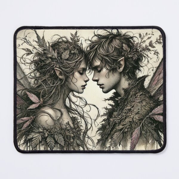 Item preview, Enchanted Souls designed and sold by custom-concepts.