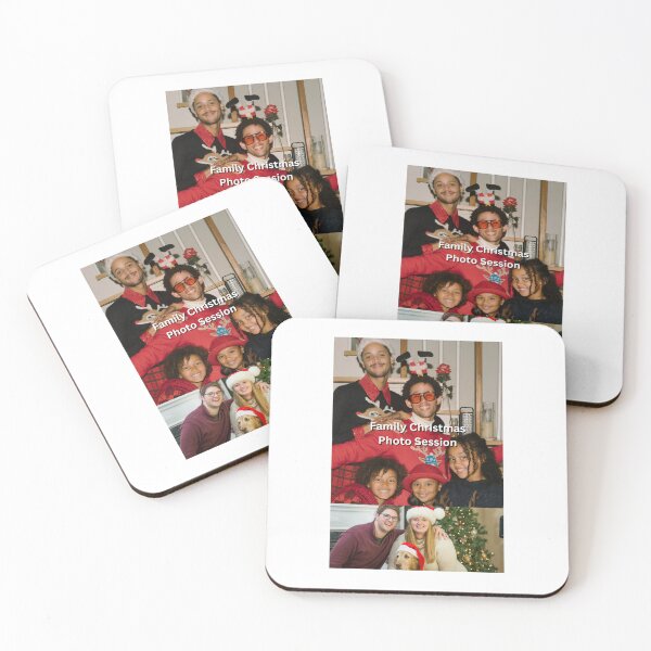 Item preview, Family Christmas Photo Session designed and sold by CUTESTUFFnow.