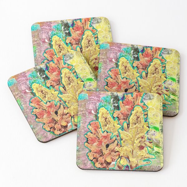Item preview, Golden Millet designed and sold by WildLadyWood.