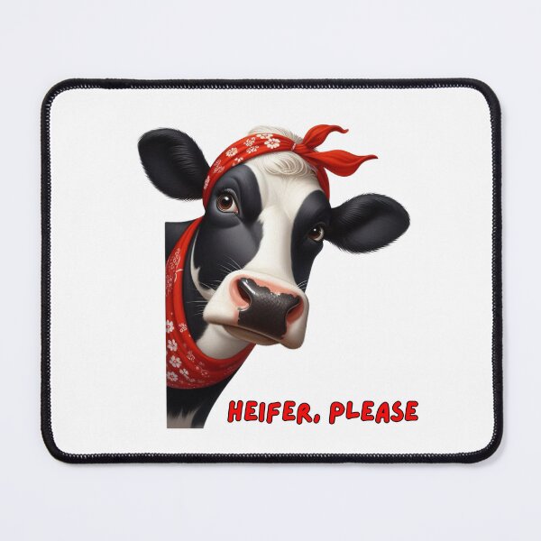 Item preview, Heifer, please designed and sold by KJGHeadRowdy.