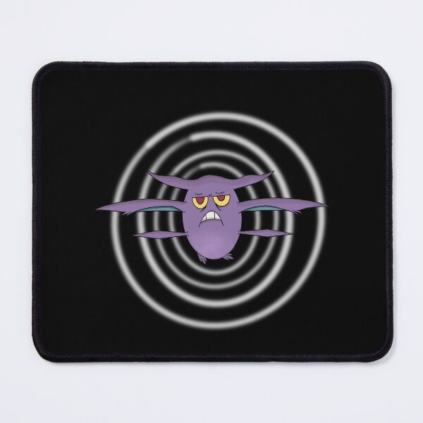 Item preview, Crobat Confuse Ray designed and sold by InsomniaInk.
