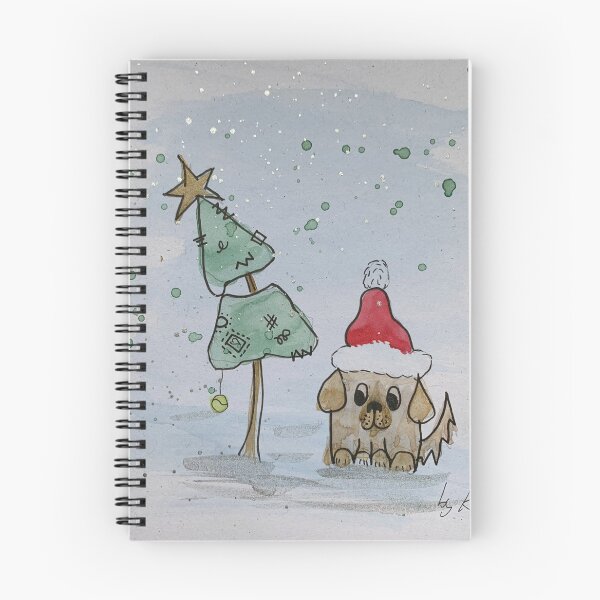 Item preview, Seasonal Pup designed and sold by Kathryn Bullock.