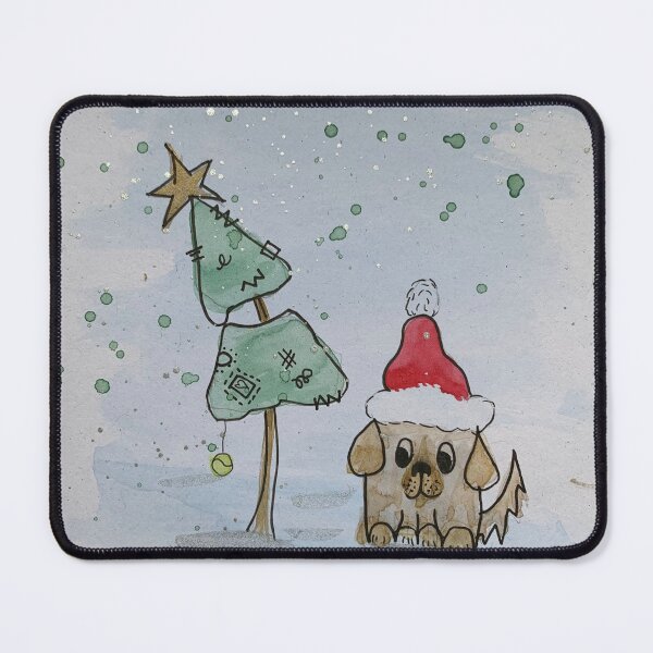 Item preview, Seasonal Pup designed and sold by Kathryn Bullock.