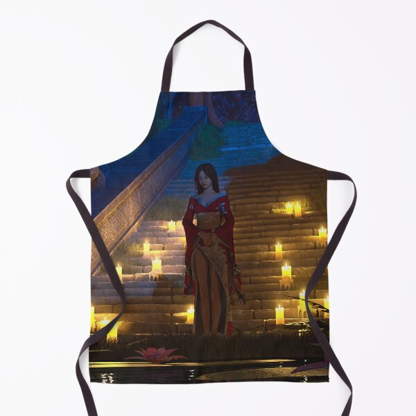 Item preview, visit to the shrine designed and sold by Dingo-Digital.