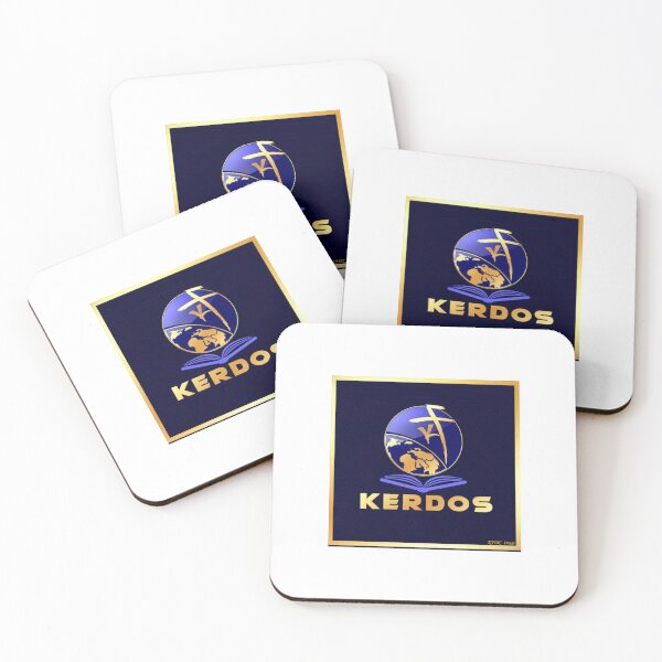 Item preview, KERDOS - Financial Profit from Hardworking  designed and sold by KFIBC.