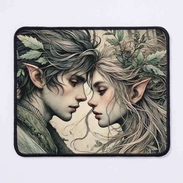 Item preview, Close Enchanted Souls designed and sold by custom-concepts.