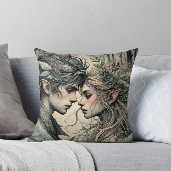 Item preview, Close Enchanted Souls designed and sold by custom-concepts.