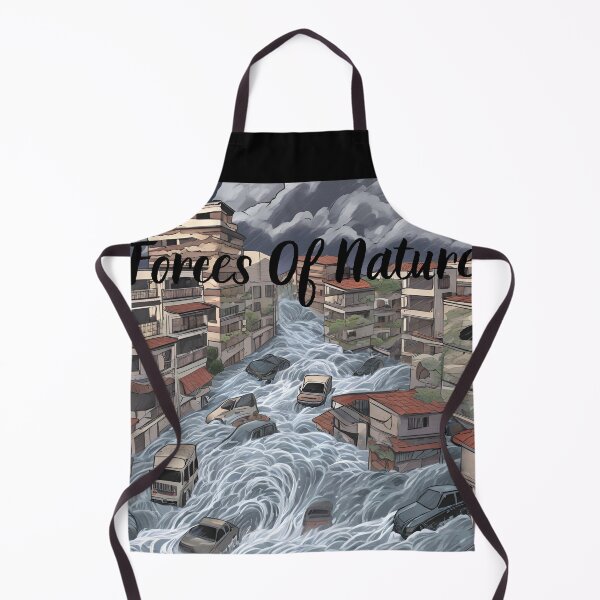 Item preview, Forces of Nature designed and sold by SlaCreations-AH.