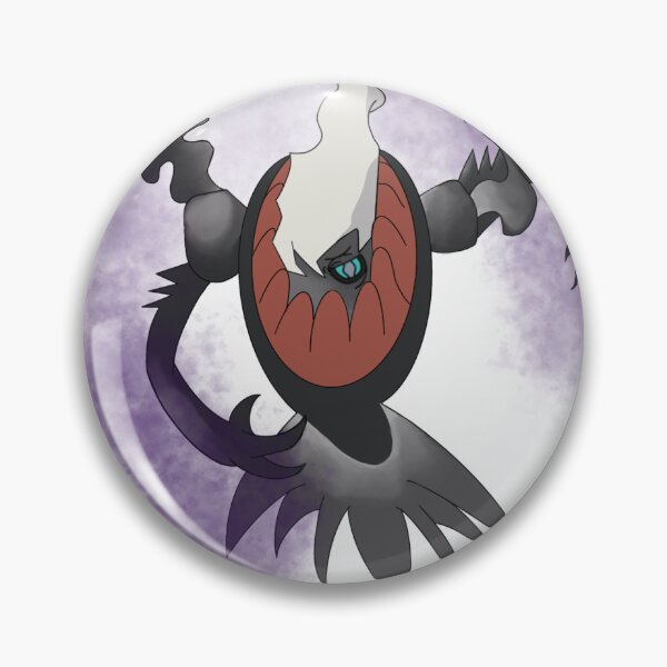 Item preview, Darkrai Ominous Wind designed and sold by InsomniaInk.