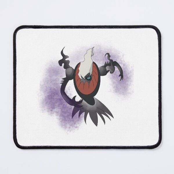 Item preview, Darkrai Ominous Wind designed and sold by InsomniaInk.