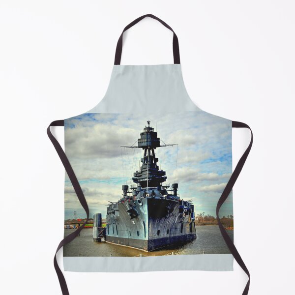 Item preview, USS Texas designed and sold by Savannah Gibbs.