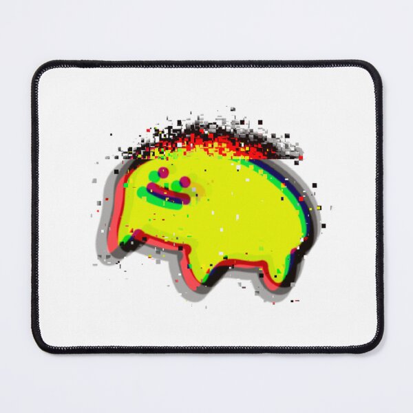 Item preview, glitching ferg designed and sold by TeaBag114.