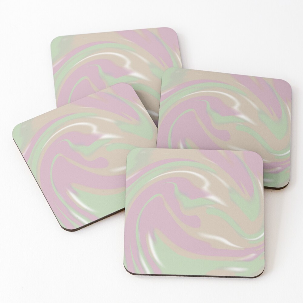 Item preview, Coasters (Set of 4) designed and sold by smamfa.
