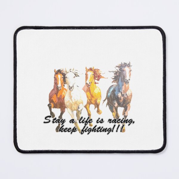 Item preview, Life is fighting designed and sold by meuaraijaruay.