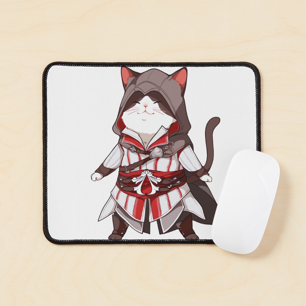 Item preview, Mouse Pad designed and sold by SchellStation.