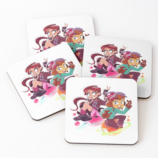 Item preview, Secret Psychic Agents designed and sold by FunneyLizzie.