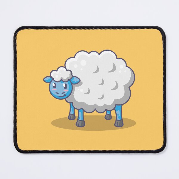 Item preview, Lil Sheepy designed and sold by Tabi Cashmore.