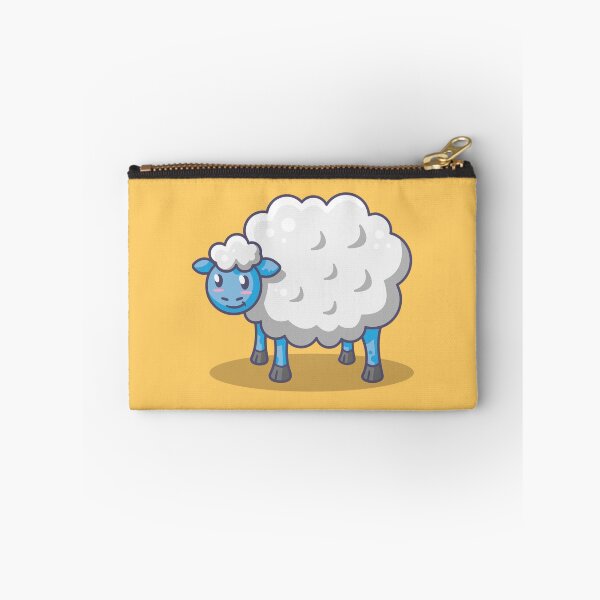 Item preview, Lil Sheepy designed and sold by Tabi Cashmore.