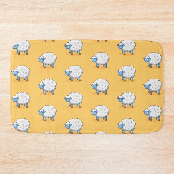 Item preview, Lil Sheepy designed and sold by Tabi Cashmore.