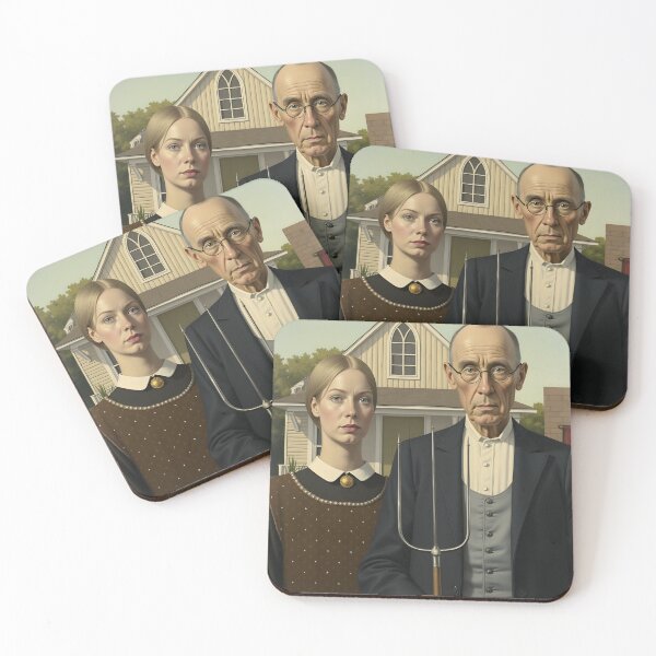 Item preview, The Strange Couple designed and sold by PeeJayz.