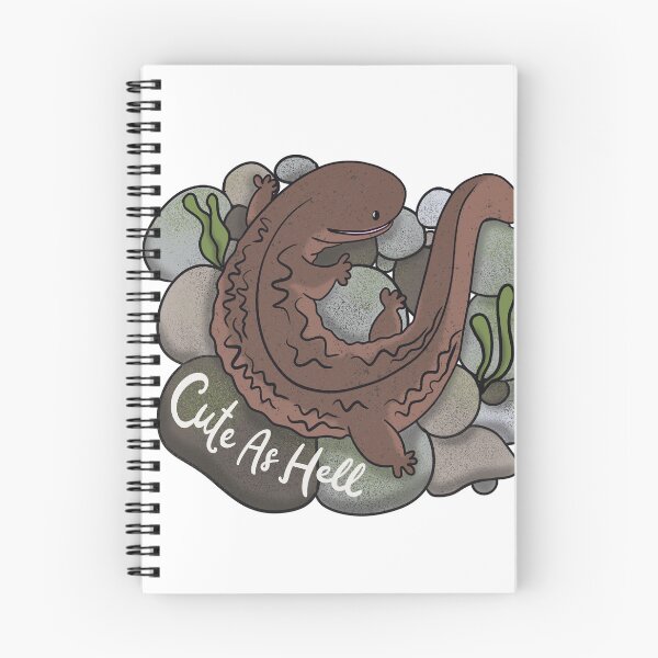 Item preview, Cute as Hell designed and sold by Crittertastic.
