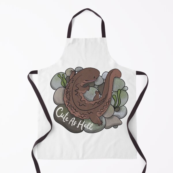 Item preview, Cute as Hell designed and sold by Crittertastic.