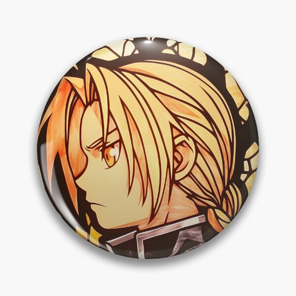 Item preview, Stained Glass Ed designed and sold by SchellStation.