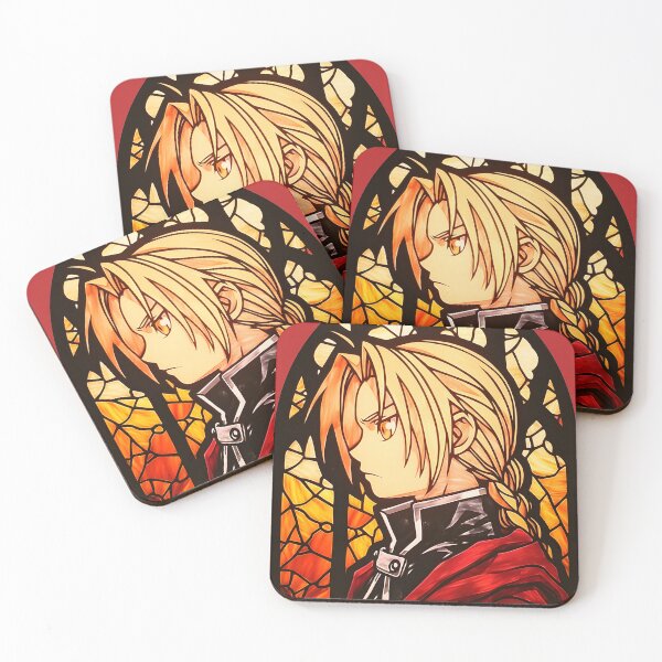 Item preview, Stained Glass Ed designed and sold by SchellStation.