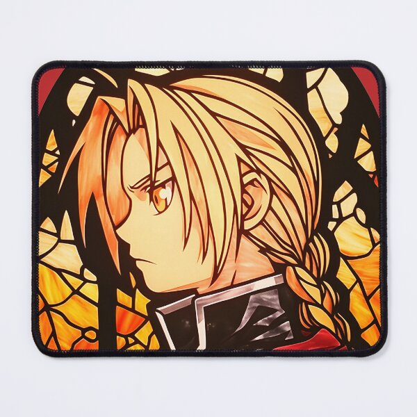 Item preview, Stained Glass Ed designed and sold by SchellStation.