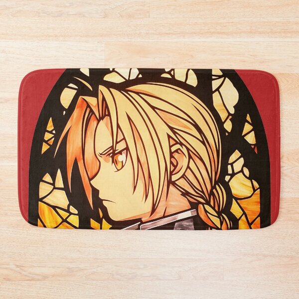 Item preview, Stained Glass Ed designed and sold by SchellStation.
