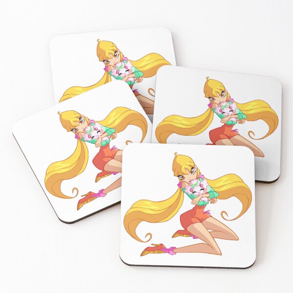 Item preview, Stella and Ginger designed and sold by Marco Bottiglieri.