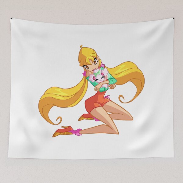 Item preview, Stella and Ginger designed and sold by Marco Bottiglieri.