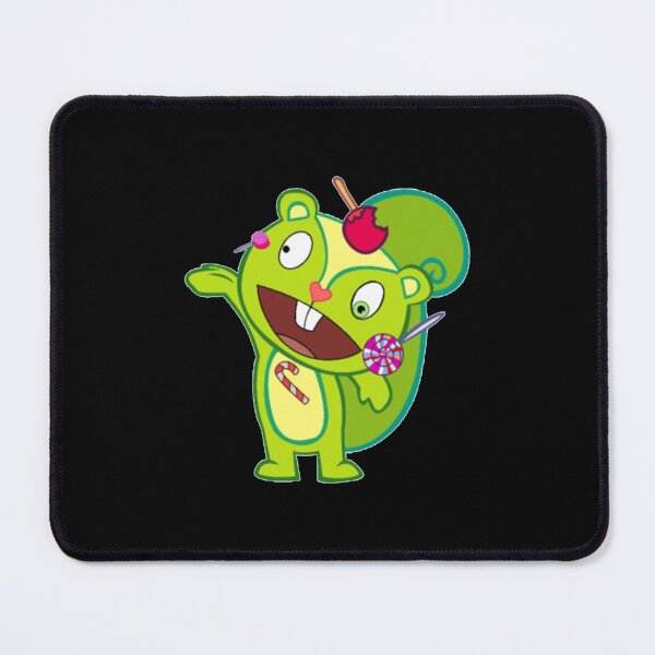 Item preview, Nutty - Happy Tree Friends designed and sold by Iopi-art.