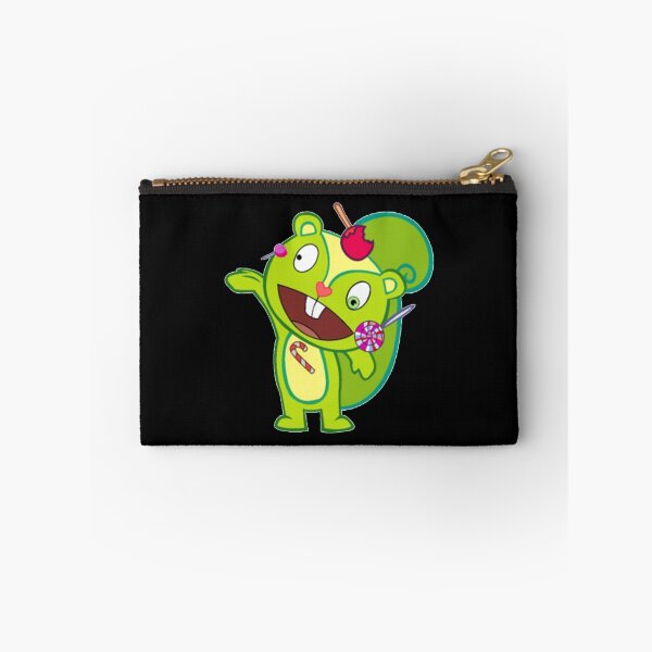 Item preview, Nutty - Happy Tree Friends designed and sold by Iopi-art.