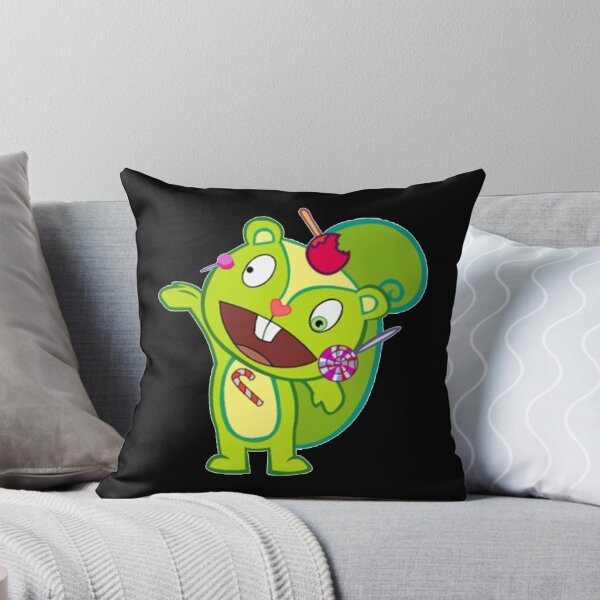 Item preview, Nutty - Happy Tree Friends designed and sold by Iopi-art.