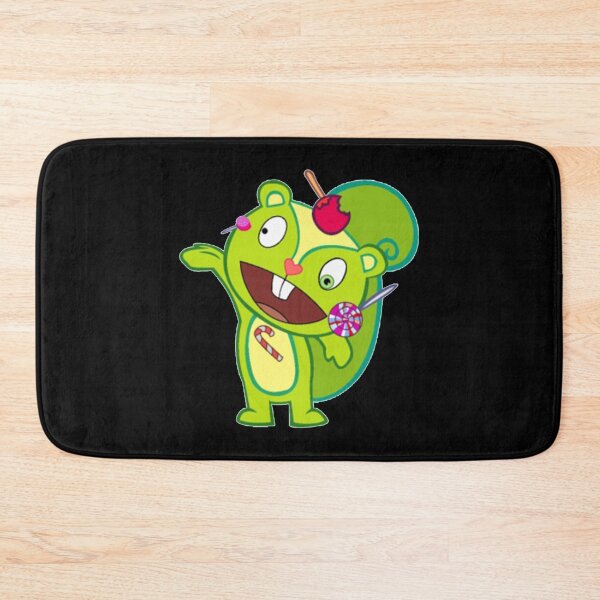 Item preview, Nutty - Happy Tree Friends designed and sold by Iopi-art.